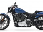 Harley-Davidson Harley Davidson Softail Breakout 114 - 115th Annivarsary